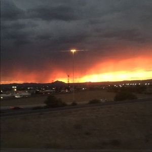 Meet your Posher, Ariana